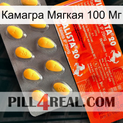 Камагра Мягкая 100 Мг new01